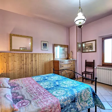 Villa Mario By Posarellivillas Lucignano