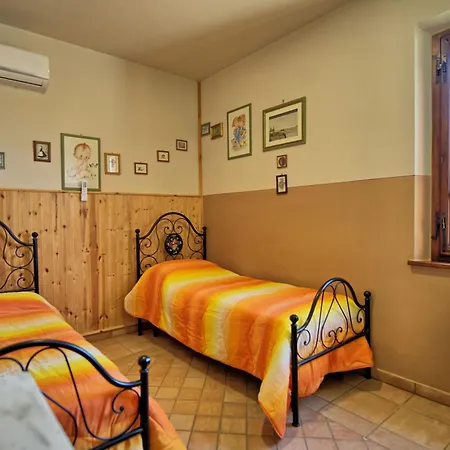 Villa Mario By Posarellivillas *