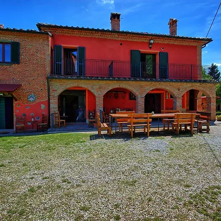 Mario By Posarellivillas