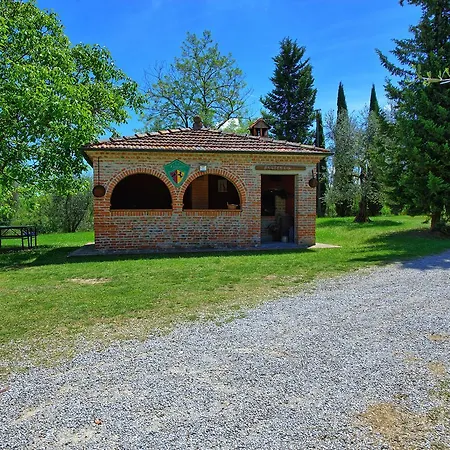 Villa Mario By Posarellivillas Lucignano