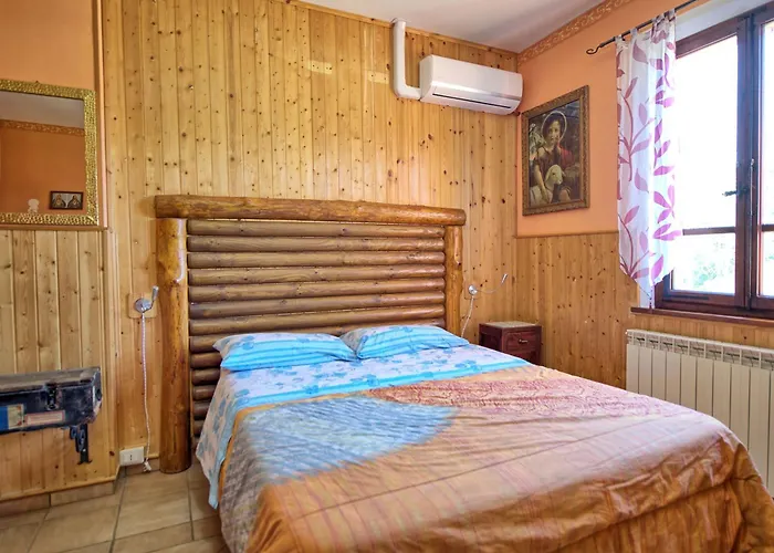 Mario By Posarellivillas וילה