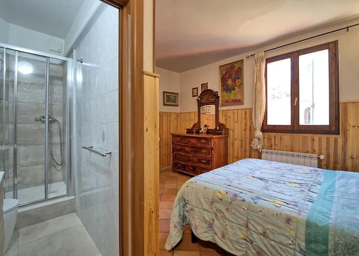 Mario By Posarellivillas וילה *