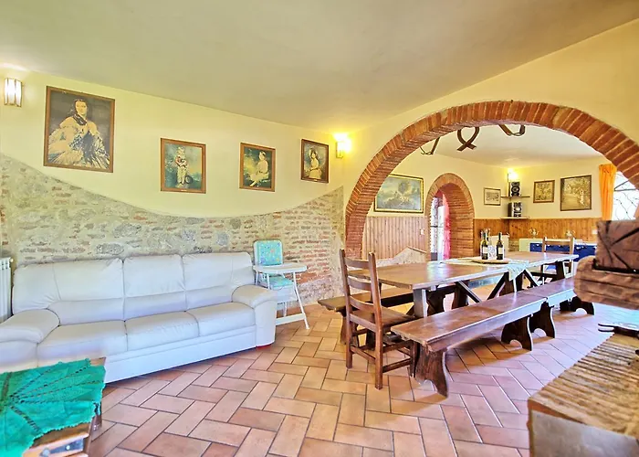 Mario By Posarellivillas *