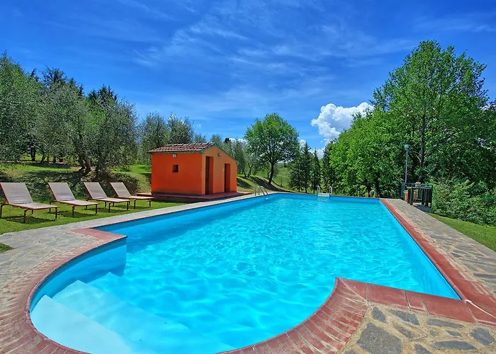 Mario By Posarellivillas וילה לוצ'יניאנו