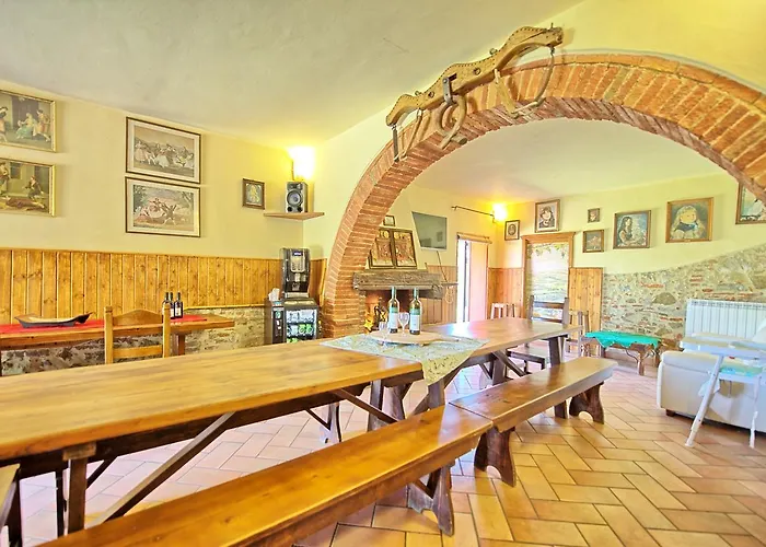 Mario By Posarellivillas וילה