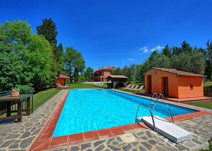 Mario By Posarellivillas