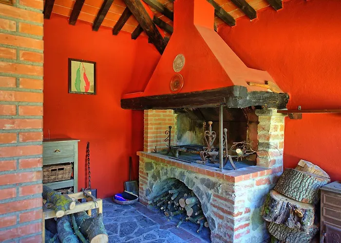 וילה Mario By Posarellivillas