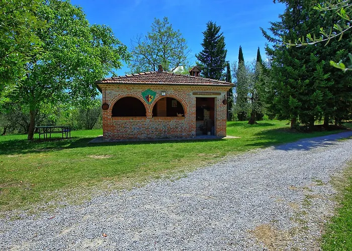 וילה Mario By Posarellivillas לוצ'יניאנו