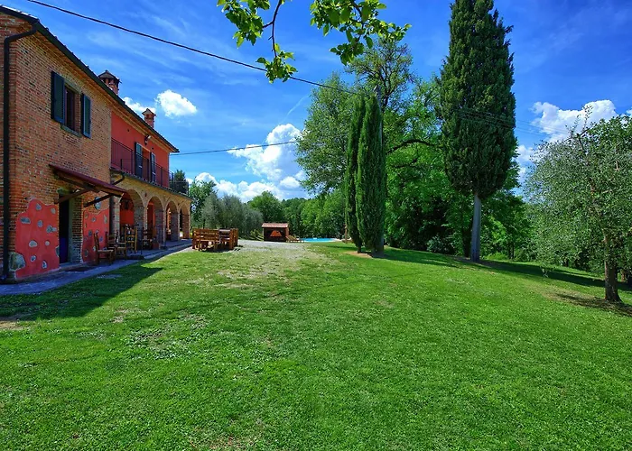 Mario By Posarellivillas