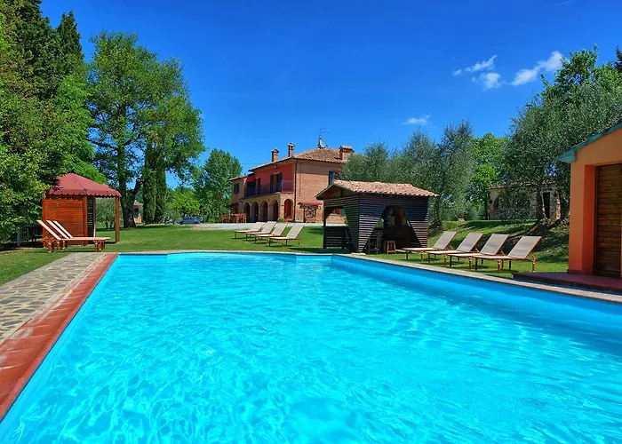 וילה Mario By Posarellivillas *