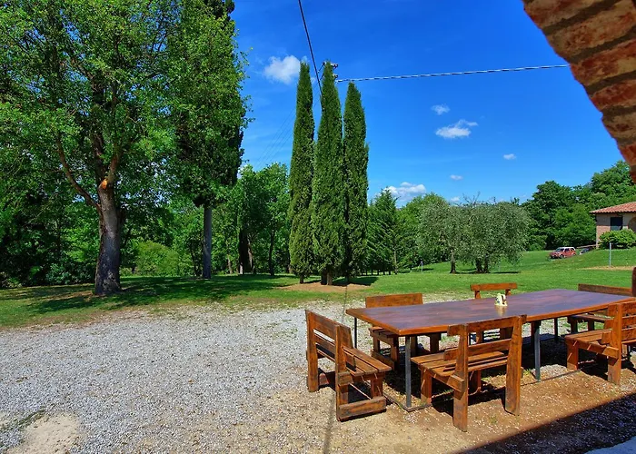 וילה Mario By Posarellivillas לוצ'יניאנו